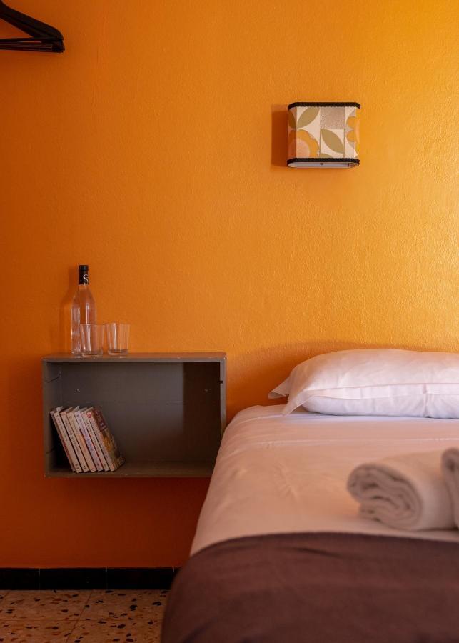 Hotel Chez Marie Linguizzetta Exteriér fotografie