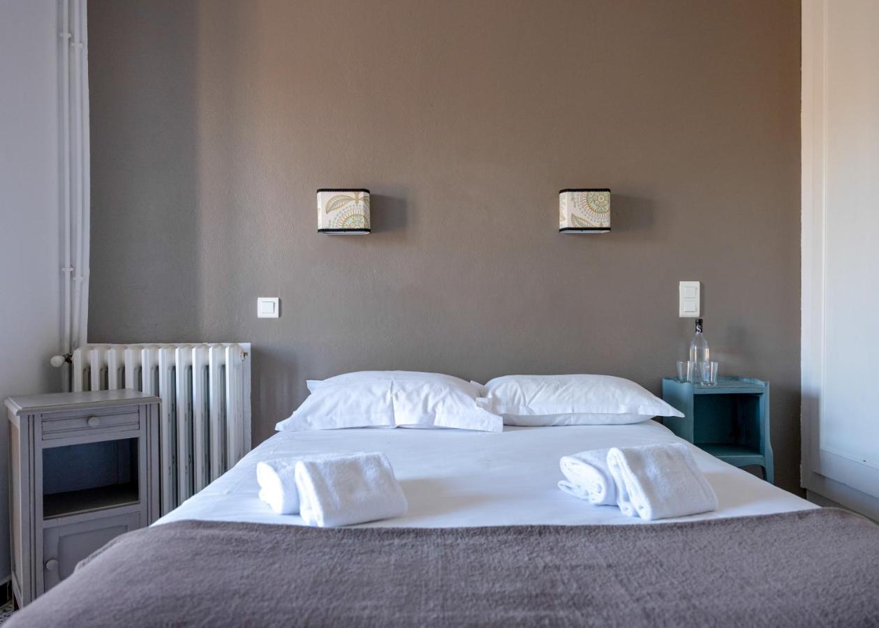 Hotel Chez Marie Linguizzetta Exteriér fotografie