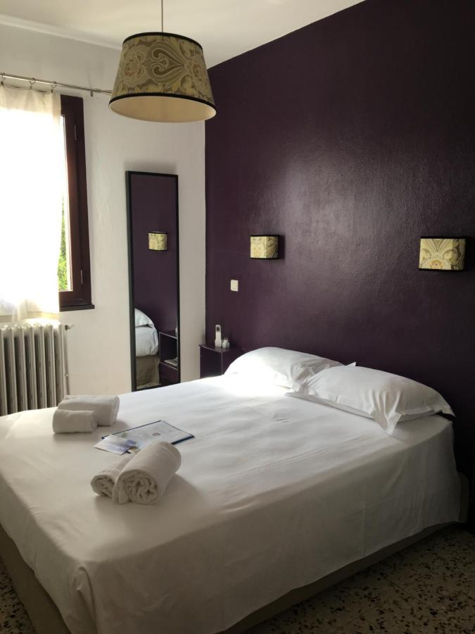 Hotel Chez Marie Linguizzetta Exteriér fotografie